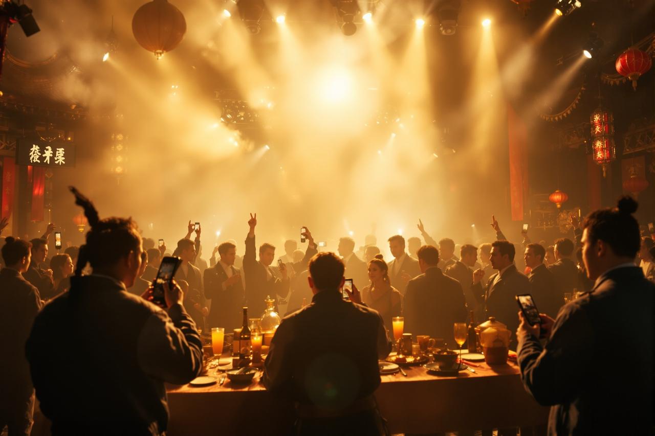 秋霞视频年度大制作《山河无恙》正式杀青，预计暑期档上映