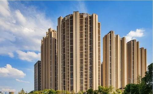 德阳头条1月9号楼盘,热门项目一览，投资与自住两相宜