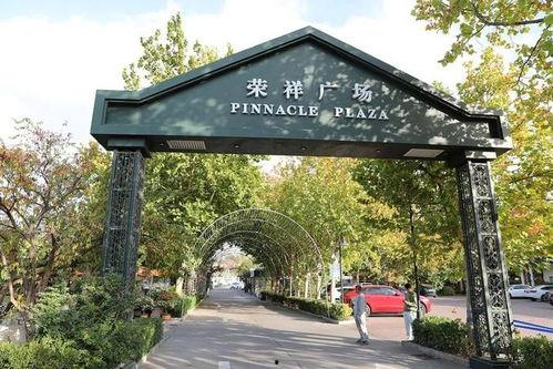 顺义网红地,探寻京城新晋热门景点攻略