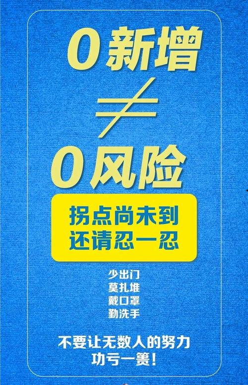 驻马店头条最新疫情消息,多区域调整防控措施，市民需注意防护