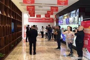 濮阳网红,魅力四射的本土新星
