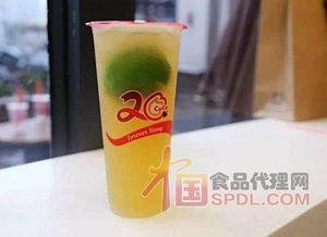 河南网红柠檬水品牌,酸甜爆表，饮品界的清新之星