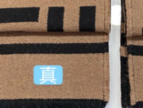 fendi围巾明星款,Fendi明星款围巾风采独领