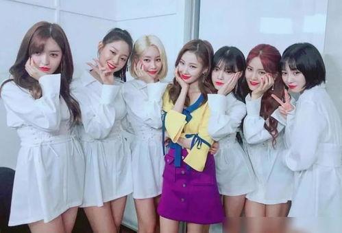 韩娱圈内真实爆料gidle,gidle成员背后的真实故事与争议