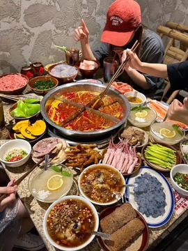 今日头条火锅生产厂