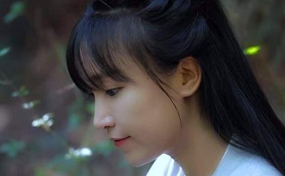 明星李子柒的读音,田园诗般的乡村生活演绎者