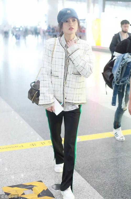 tb裤子明星,TB裤子演绎时尚潮流新篇章