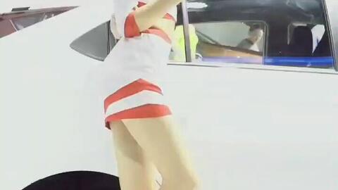 抖音网红琳琳模特,模特界的时尚新宠